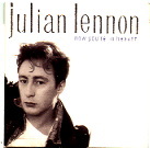 Julian Lennon - Now You're In Heaven